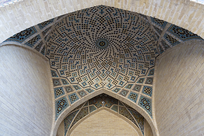 Chiraz-Mosquée Nassir Al Molk-091